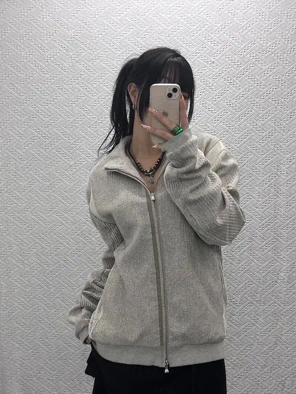 XLIM エクスリム ニットジャケット XLIM - エクスリム | 正規通販サイト ACRMTSM ONLINE STORE