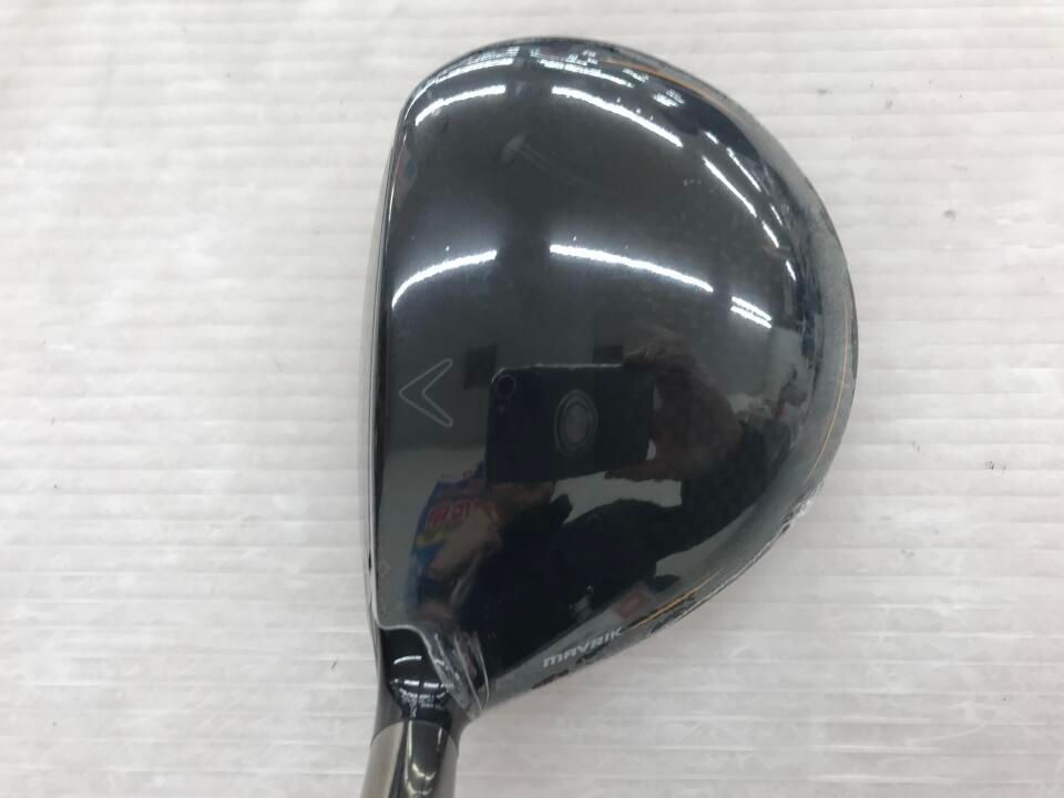 キャロウェイ MAVRIK 15度 Diamana 50 for Callaway SRフレックス