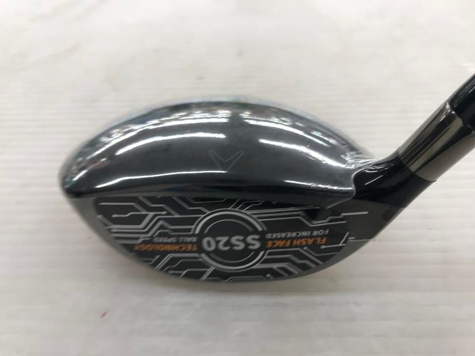 キャロウェイ MAVRIK 15度 Diamana 50 for Callaway SRフレックス