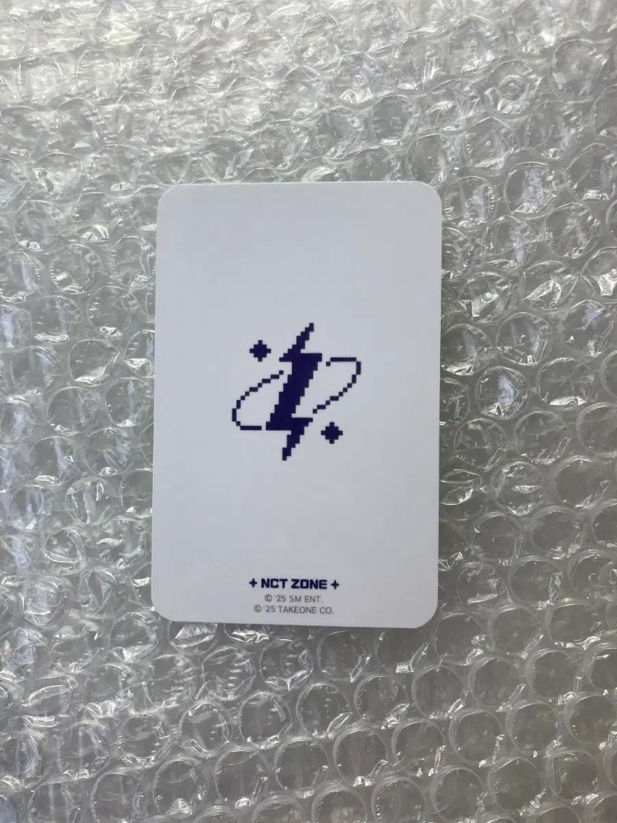 NCT Tシャツ WIND AND WISH 結 YOU U