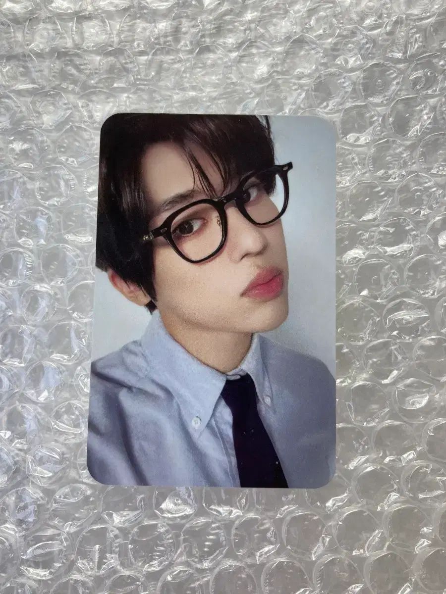 NCT Tシャツ WIND AND WISH 結 YOU U