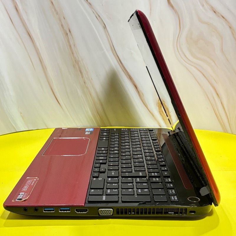 開店セール♪】Core i7✨タッチパネル✨バッテリー良好✨東芝ノート