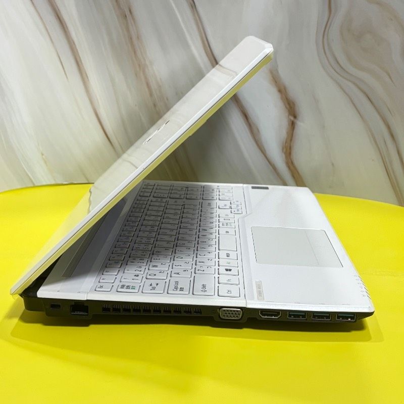 開店セール♪】爆速Core i7✨美品✨富士通ノートパソコン✨メモリ8GB