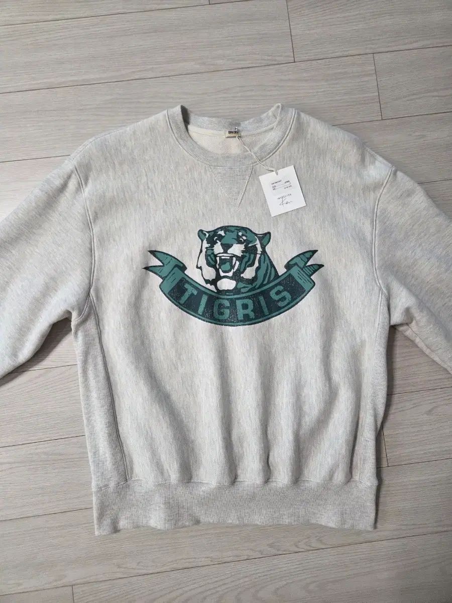 Good On RAGLAN CREW SWEAT スウェット ベーシック チャンピオン