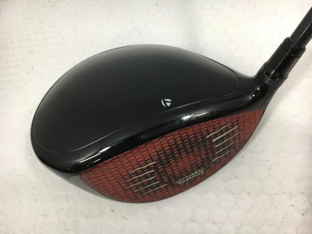返品OK 【中古ゴルフクラブ】【美品】テーラーメイド STEALTH HD