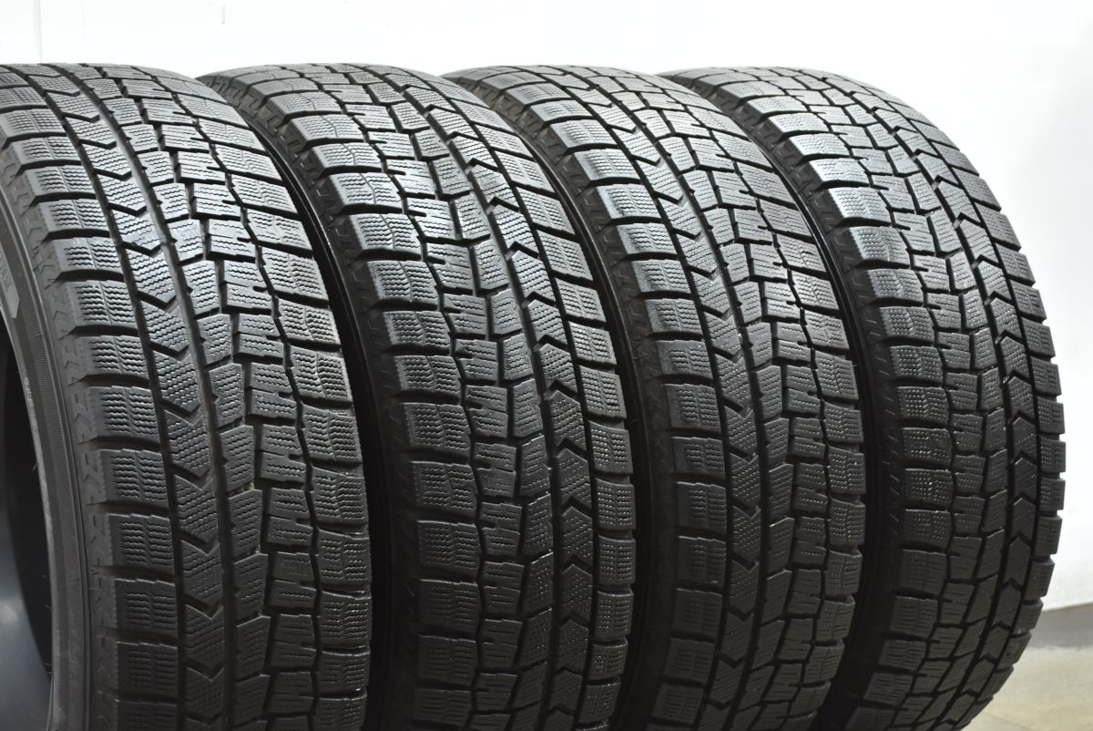 交換用に】ニッサン T32 エクストレイル 純正 18in 7J +45 PCD114.3