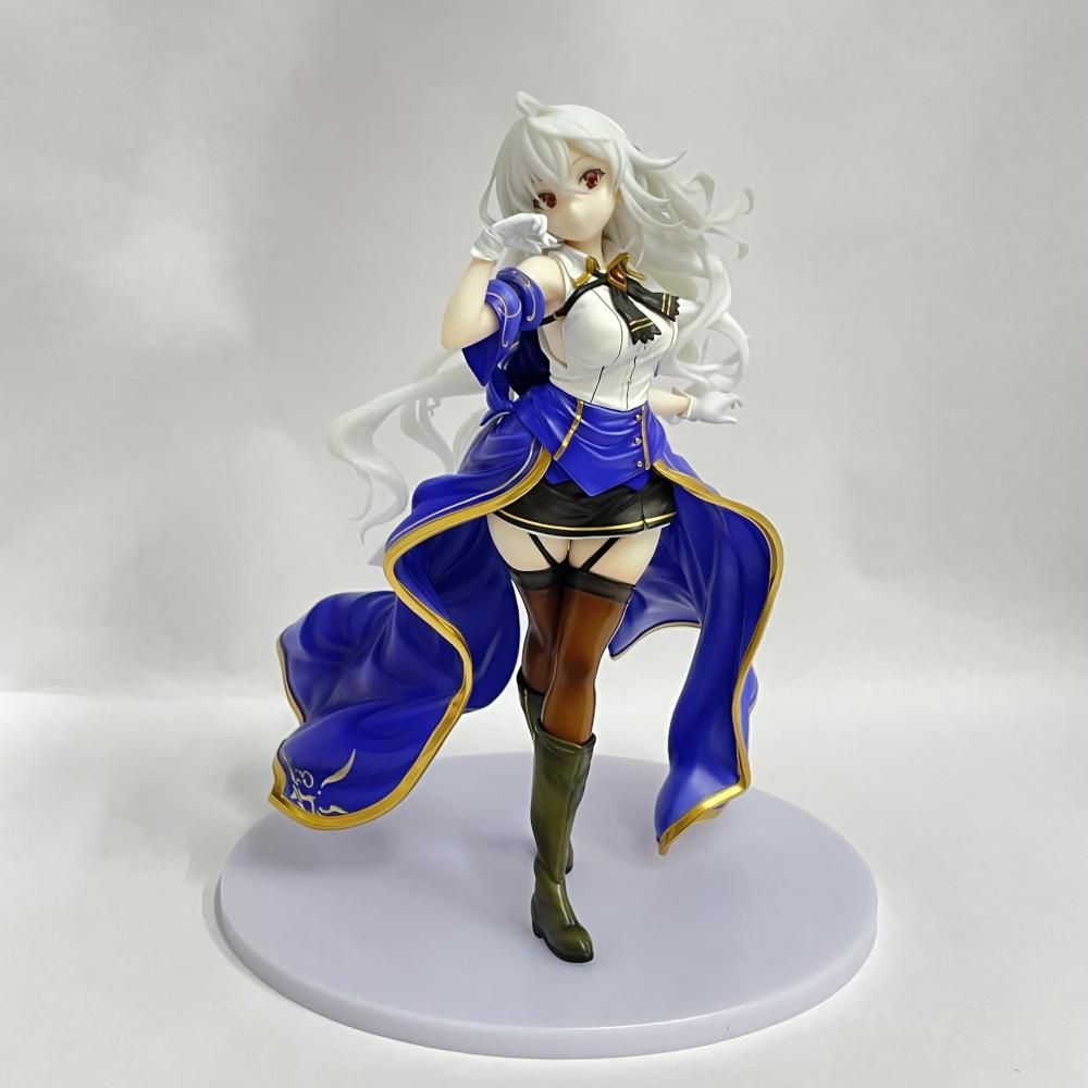 中古】開封)フリュー 天才王子の赤字国家再生術 F:NEX フェネクス 1/7