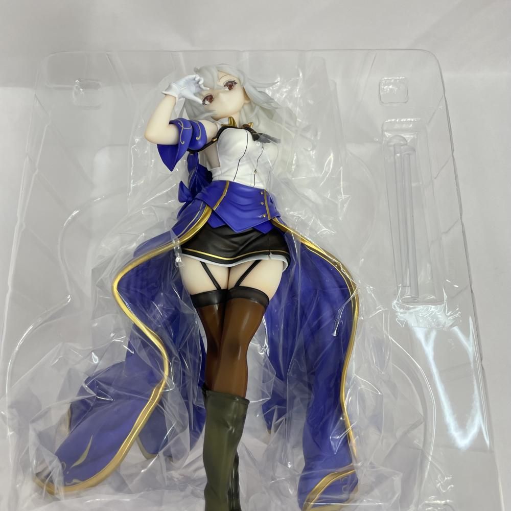 開封)フリュー 天才王子の赤字国家再生術 F:NEX フェネクス 1/7 ニニム