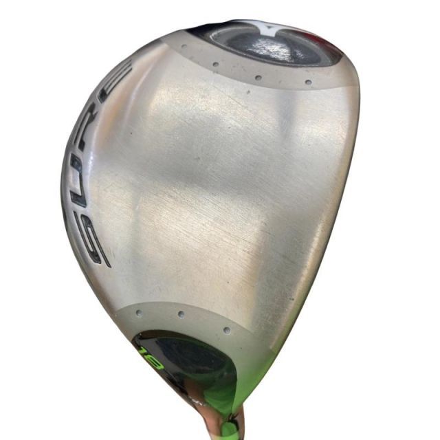 中古】 ミズノ SURE DD 5W フェアウェイウッド FW EXSAR(SURE