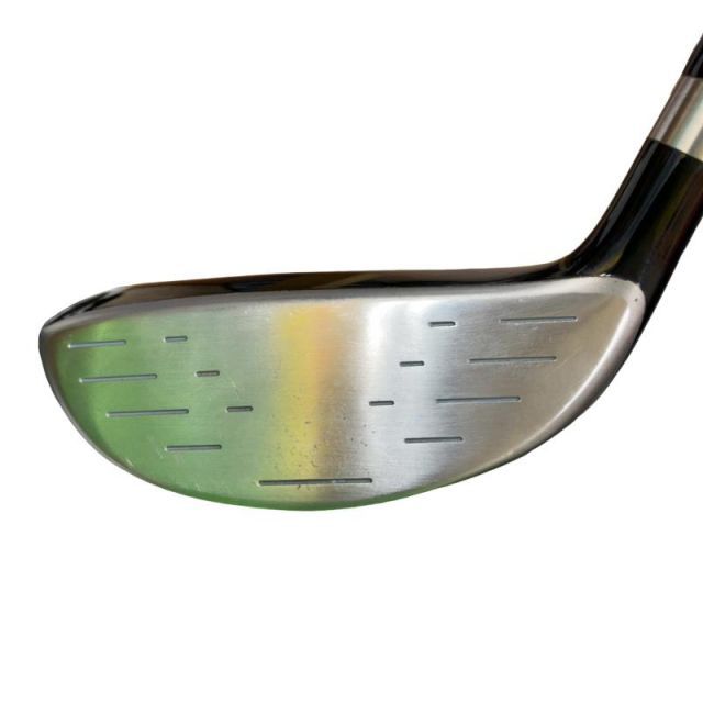 中古】 ミズノ SURE DD 5W フェアウェイウッド FW EXSAR(SURE