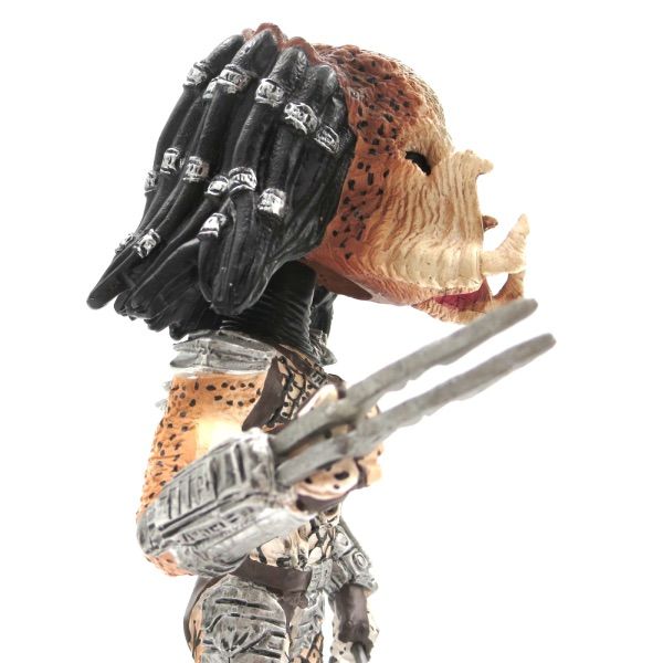 ヘッドノッカー プレデター 【NECA】フィギュア アメリカン雑貨