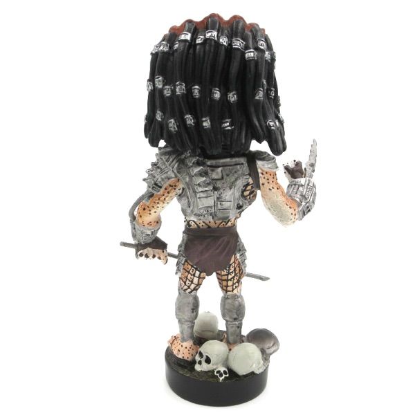 ヘッドノッカー プレデター 【NECA】フィギュア アメリカン雑貨