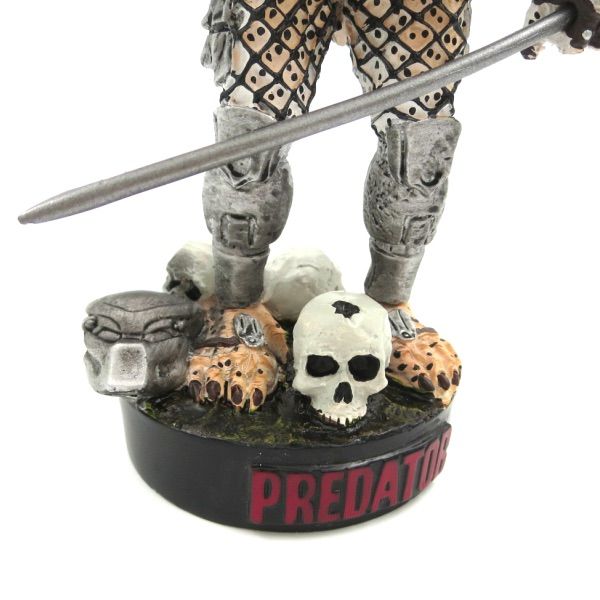 ヘッドノッカー プレデター 【NECA】フィギュア アメリカン雑貨