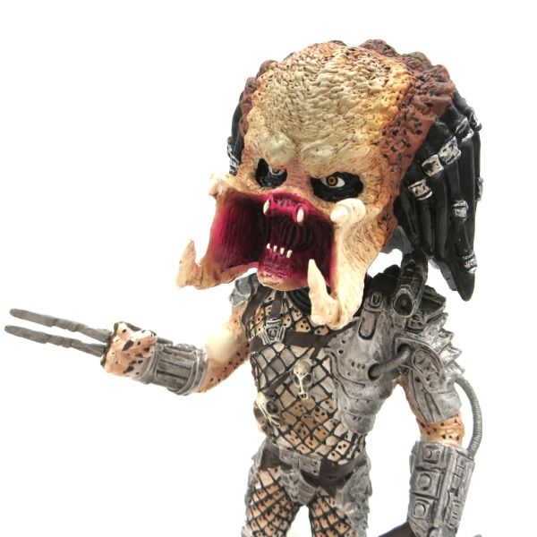 ヘッドノッカー プレデター 【NECA】フィギュア アメリカン雑貨