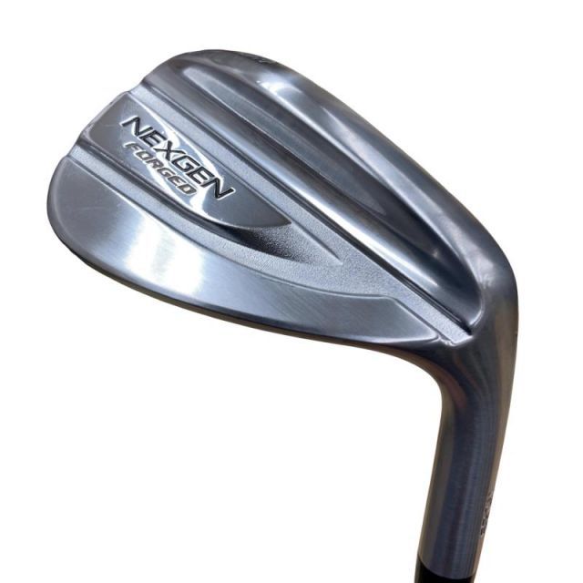【】 ゴルフパートナー NEXGEN FORGED WEDGE(2025) 52°/10°S ウェッジ WG Dynamic Gold (フレックスS) メンズ 男性用 右利き 右用 Cランク ゴルフクラブ