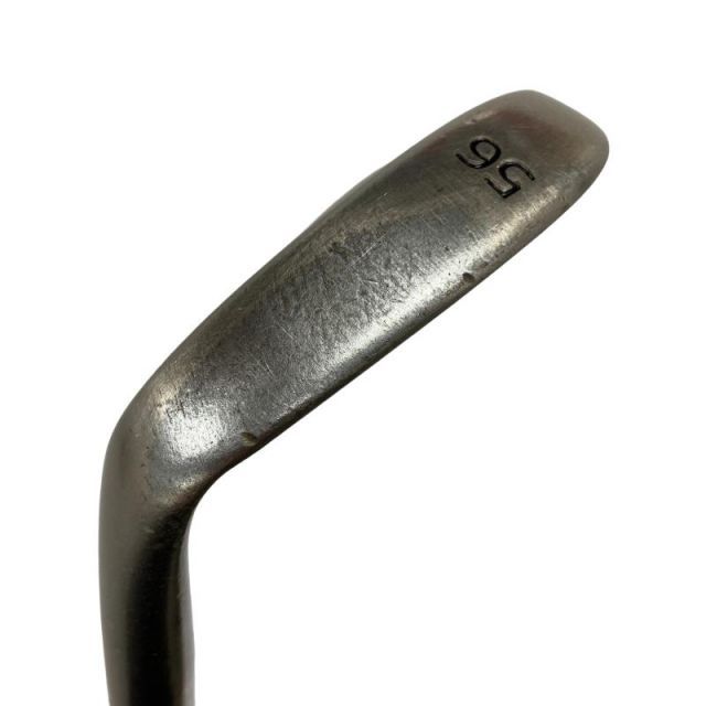 中古】 タイトリスト VOKEY SPIN MILLED SM4 ブラックニッケル 56°/14