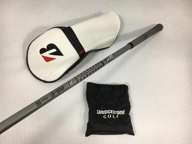 返品OK 【中古ゴルフクラブ】ブリヂストン B1 ドライバー 2021 ツアー
