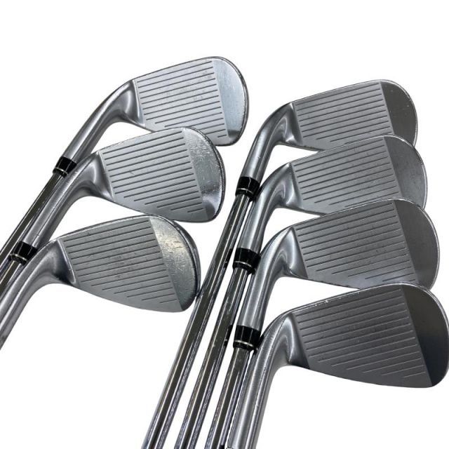 【中古ゴルフクラブ】(8本セット)タイトリスト VG3 アイアン 2012 NSプロ 950GH 5〜9.P.A.S【14日間返品OK】 中古】 タイトリスト Titleist VG3(2012) 8S アイアンセット IR NS PRO