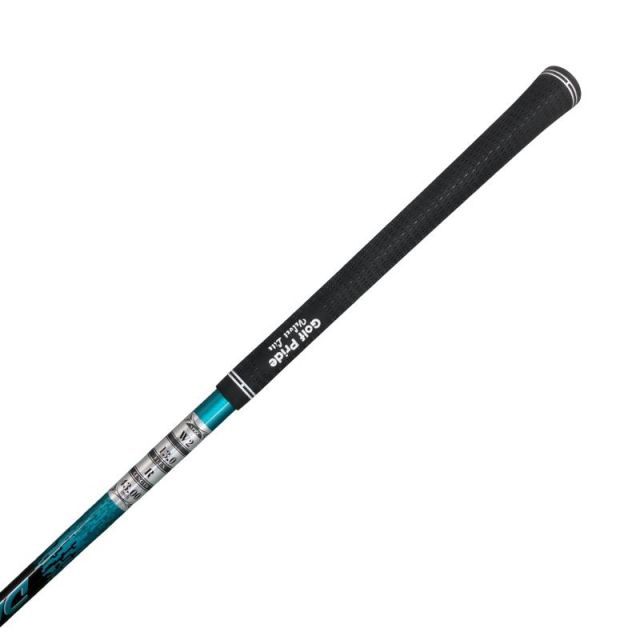 中古】 マジェスティゴルフ(旧マルマン) DANGAN 7 2W フェアウェイ