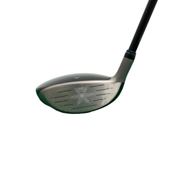 中古】 マジェスティゴルフ(旧マルマン) DANGAN 7 2W フェアウェイ