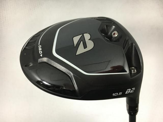 【中古ゴルフクラブ】ブリヂストン B2 ドライバー 2021 ディアマナ BS50 1W【14日間返品OK】 返品OK 【中古ゴルフクラブ】ブリヂストン B2 ドライバー 2021