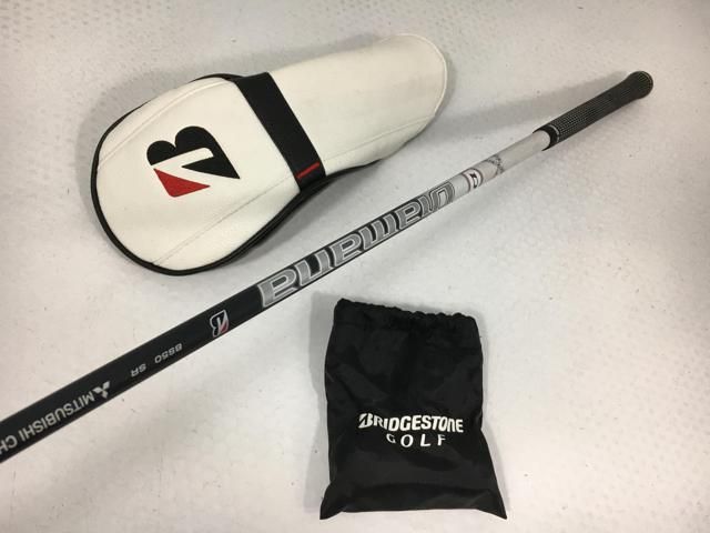 返品OK 【中古ゴルフクラブ】ブリヂストン B2 ドライバー 2021
