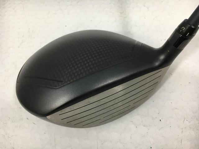 返品OK 【中古ゴルフクラブ】ブリヂストン B2 ドライバー 2021