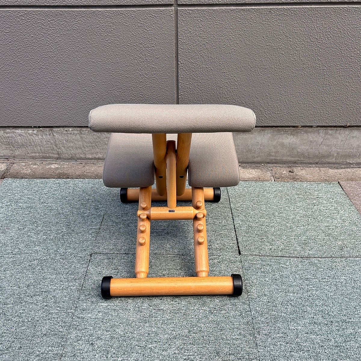 VARIER STOKKE ストッケ マルチ バランスチェア 姿勢矯正在宅ワーク VARIER STOKKE ストッケ マルチ バランスチェア 姿勢矯正在宅ワーク