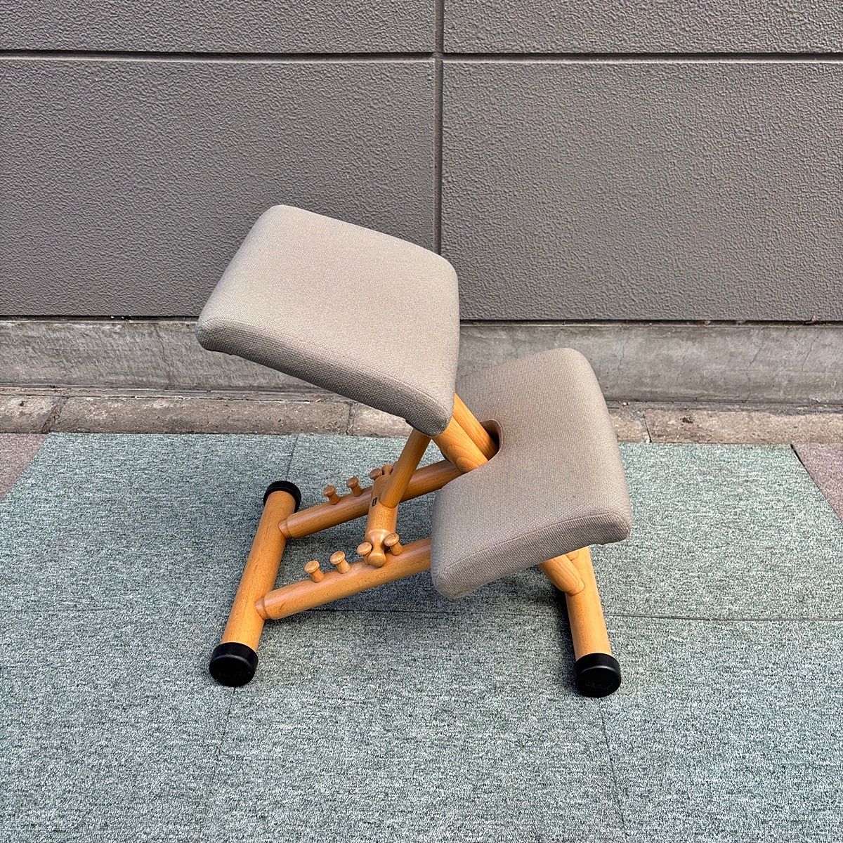 VARIER ヴァリエール STOKKE ストッケ MULTI マルチ バランスチェア