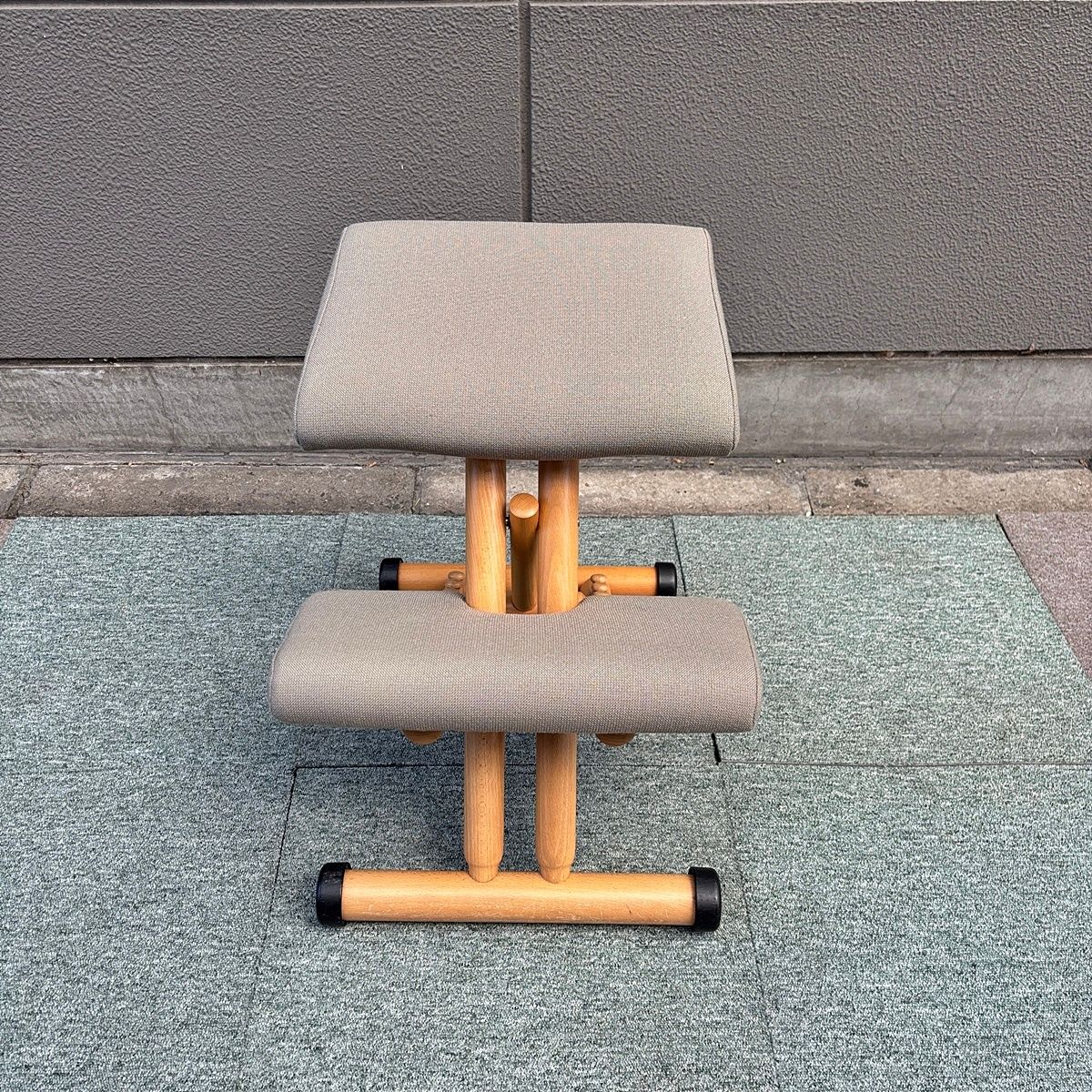 VARIER ヴァリエール STOKKE ストッケ MULTI マルチ バランスチェア