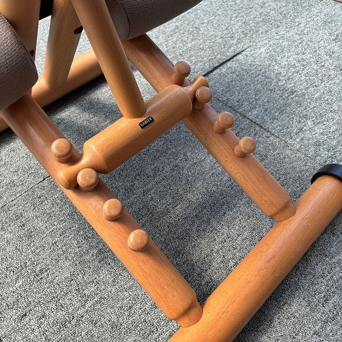 VARIER ヴァリエール STOKKE ストッケ MULTI マルチ バランスチェア