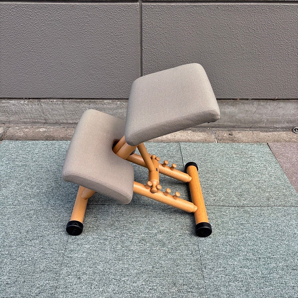 VARIER ヴァリエール STOKKE ストッケ MULTI マルチ バランスチェア 