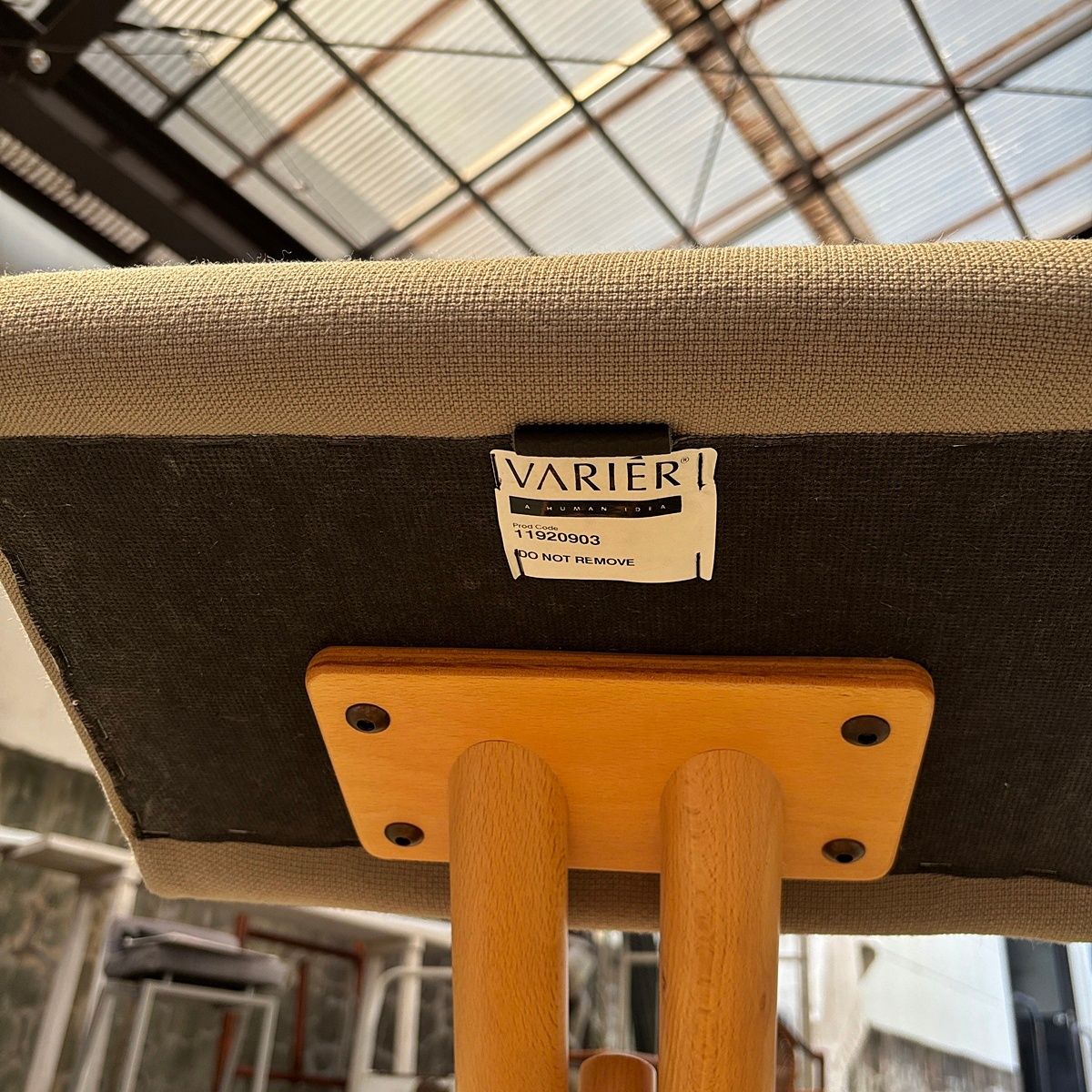 VARIER ヴァリエール STOKKE ストッケ MULTI マルチ バランスチェア 