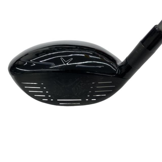 中古】 キャロウェイ ROGUE STAR 3W フェアウェイウッド FW Speeder