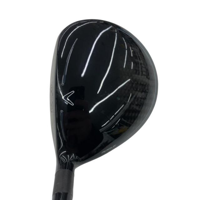 中古】 キャロウェイ ROGUE STAR 3W フェアウェイウッド FW Speeder