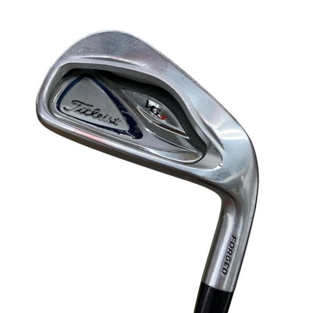 中古】 タイトリスト Titleist VG3(2014) 6S アイアンセット IR NS PRO