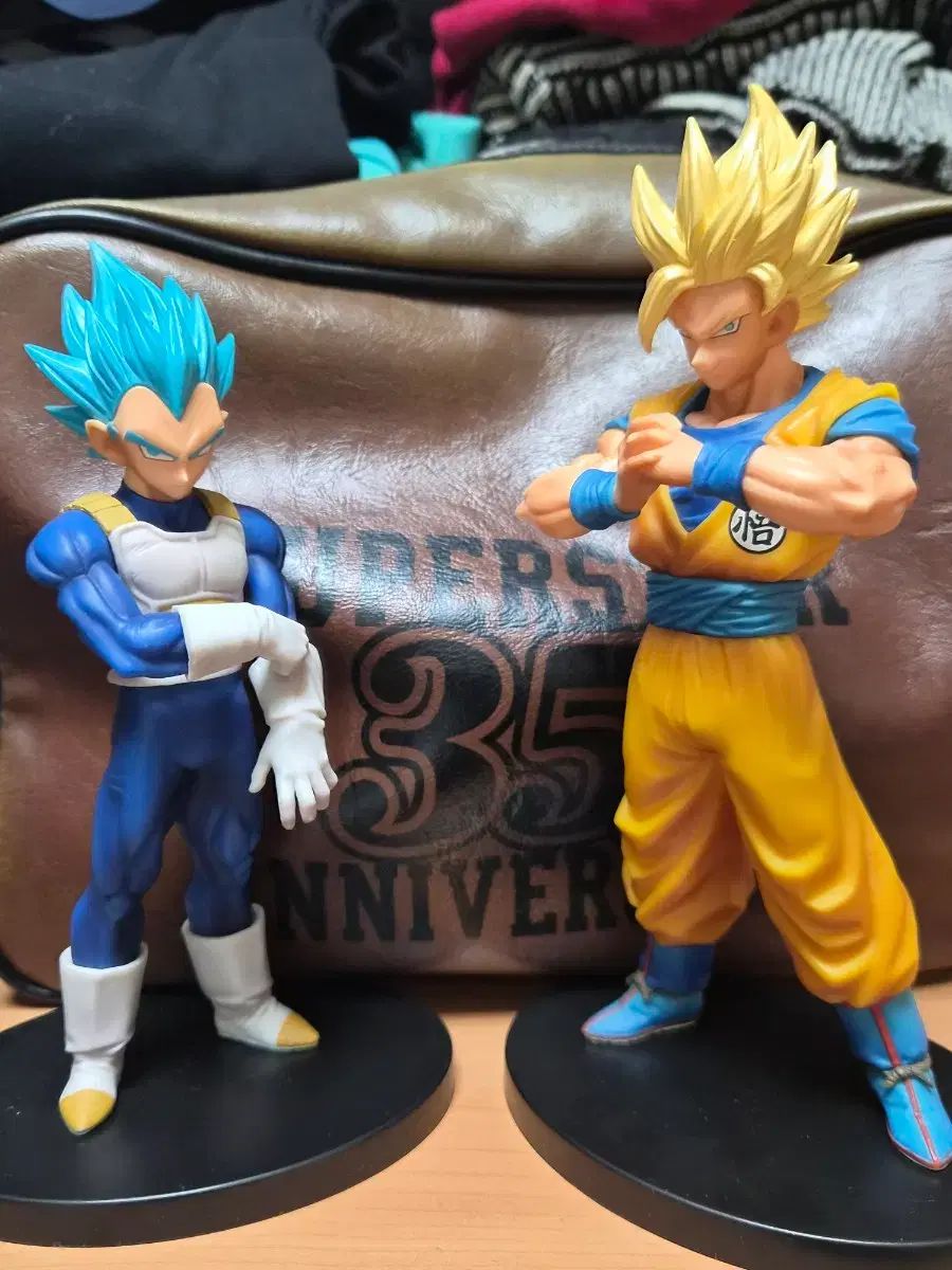 ドラゴンボール SUPER DXF THE SUPER WARRIORS vol 5 - メルカリ