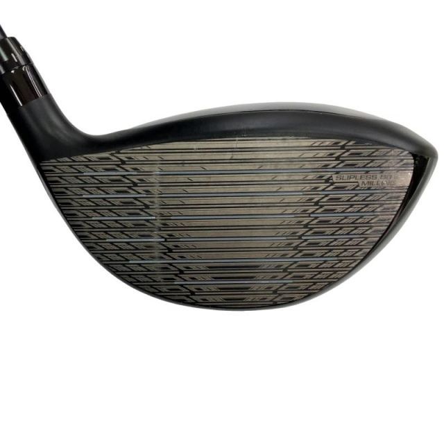 中古】 ブリヂストン BRIDGESTONE B2 HT 9.5° レフティ ドライバー DR