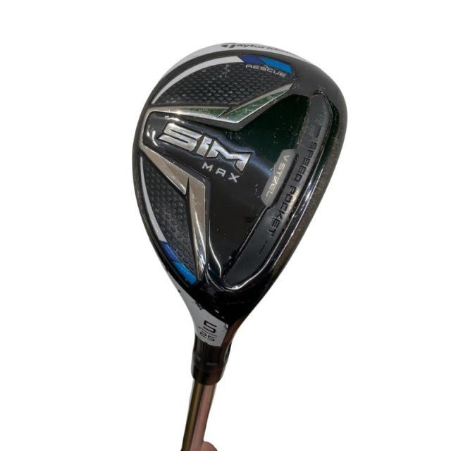 SIM Max 4番UT、5番UT SIM Max 4番UT、5番UT