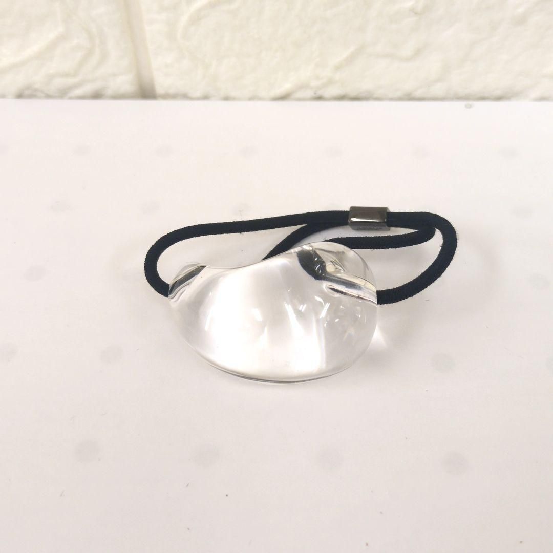 colette malouf コレットマルーフ ティアドロップポニー ヘアゴム