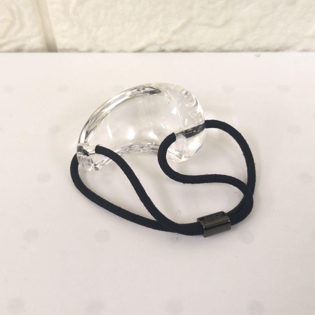 ◆新品未使用◆colette maloufコレットマルーフ　ティアドロップポニー colette malouf コレットマルーフ ティアドロップポニー ヘアゴム