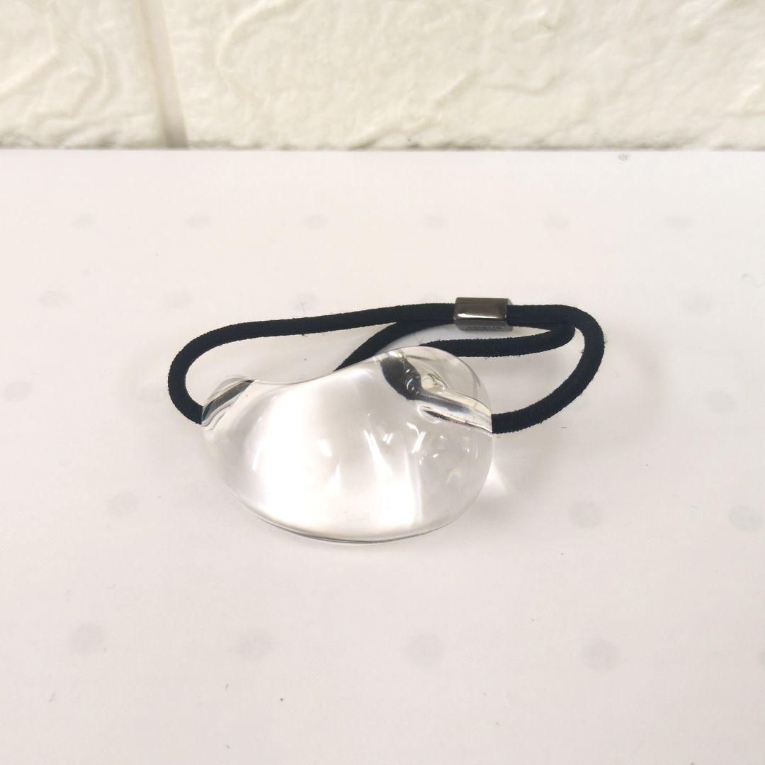 colette malouf コレットマルーフ ティアドロップポニー ヘアゴム