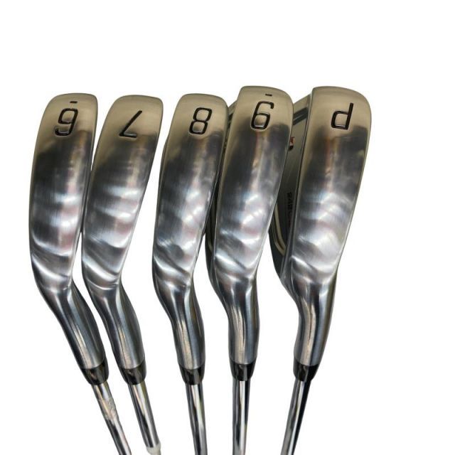 中古】 ブリヂストン BRIDGESTONE 242CB+ 6S アイアンセット IR NS PRO