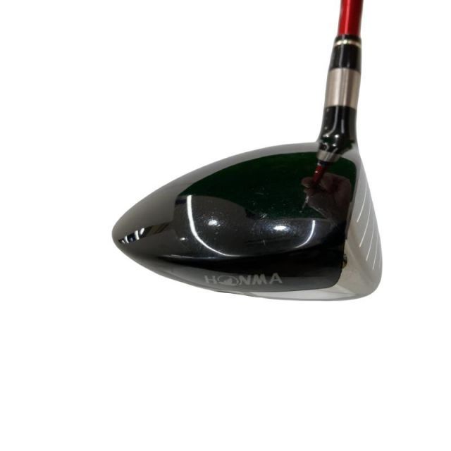 中古】 本間ゴルフ TOUR WORLD TW737 5W フェアウェイウッド FW VIZARD