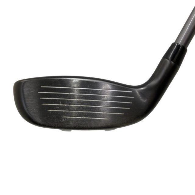 中古】 コブラ KING F9 SPEEDBACK ONE LENGTH 4U ユーティリティ UT