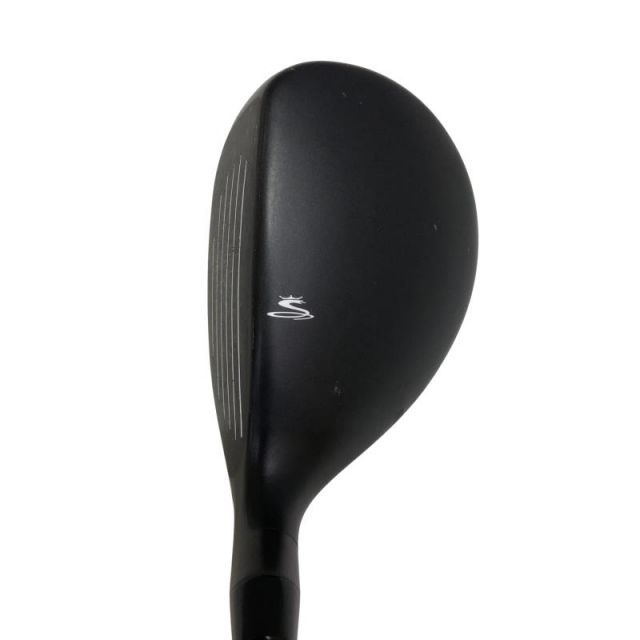 中古】 コブラ KING F9 SPEEDBACK ONE LENGTH 4U ユーティリティ UT