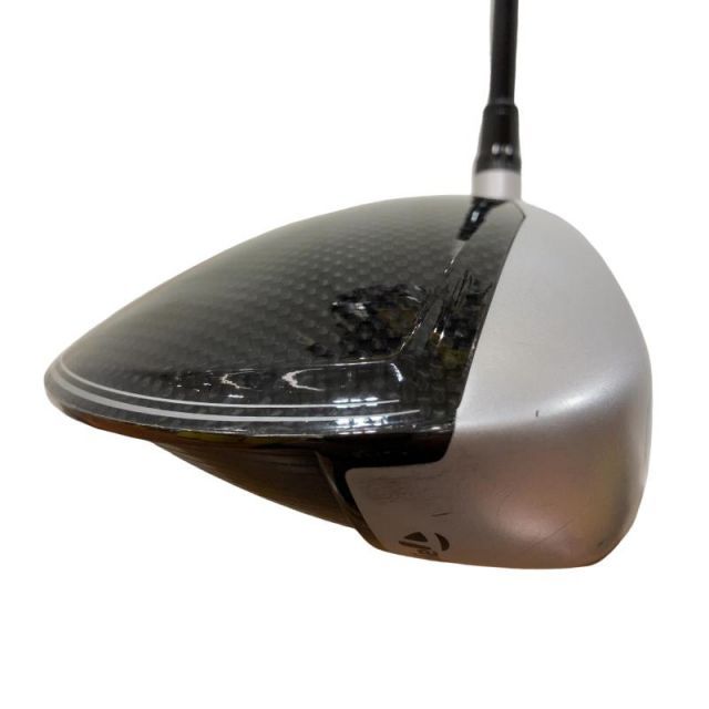 中古】 テーラーメイド M4 9.5° ドライバー DR FUBUKI TM5(ドライバー