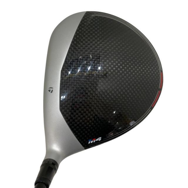 中古】 テーラーメイド M4 9.5° ドライバー DR FUBUKI TM5(ドライバー