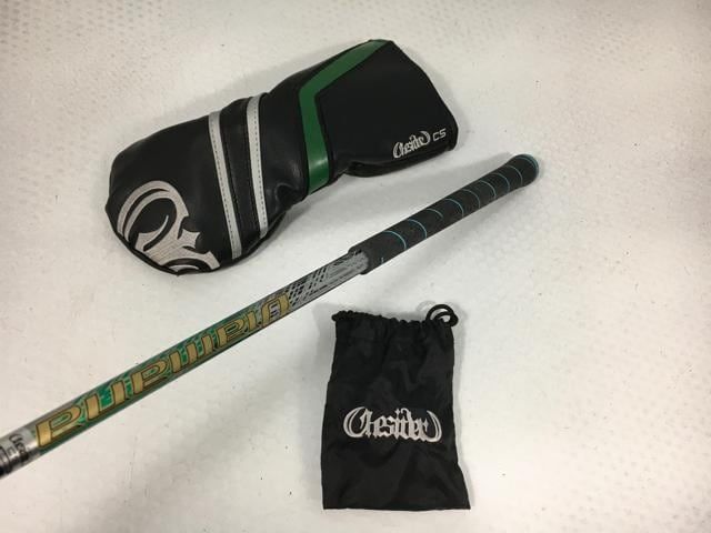 中古ゴルフクラブ】ツルヤゴルフ ワンサイダー CS(ネバースライス