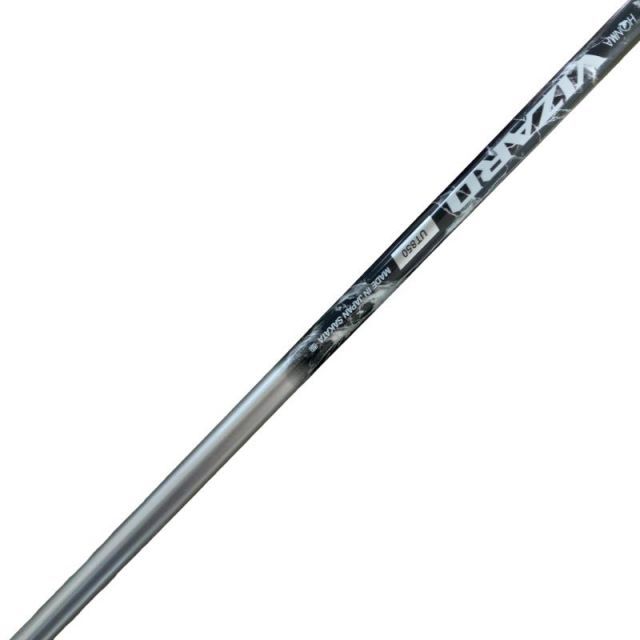 中古】 本間ゴルフ TOUR WORLD TW-U U3 ユーティリティ UT VIZARD